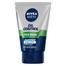 Nivea Men Oil Control Face Wash (100 gm) image