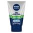 Nivea Men Oil Control Face Wash (100 gm) image