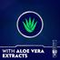 Nivea Men Protect and Care Aloe Vera Shaving Foam 200 ml image