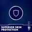 Nivea Men Protect and Care Aloe Vera Shaving Foam 200 ml image