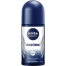 Nivea Men Roll On Brightening (50 ml) image