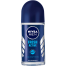 Nivea Men Roll On Fresh Active (50 ml) image
