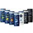 Nivea Men Energy 24H Fresh Effect Shower Gel (250 ml) image