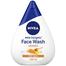 Nivea Milk Delights Face Wash Honey 100ml image