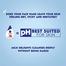 Nivea Milk Delights Face Wash Saffron (100 ml) image
