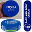 Nivea Moisturising Cream 150ml image