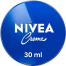 Nivea Moisturising Cream - 30ml image