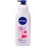 Nivea Natural Fairness Moisturizes Body Lotion 400ml image