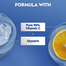 Nivea Natural Fairness Moisturizes Body Lotion 400ml image