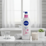 Nivea Natural Glow Body Lotion (Normal to Dry Skin) 400ml image