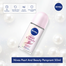 Nivea Pearl And Beauty Anti Perspirant 50ml image