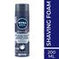 Nivea Protect And Care Shaving Foam (200 ml) image