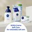Nivea Rich Moisture Soft Hand Wash Pump 250 ml image