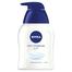 Nivea Rich Moisture Soft Hand Wash Pump 250 ml image