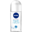 Nivea Roll On Fresh Natural (50 ml) image