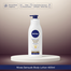 Nivea Sensual Musk Body Lotion 400ml image