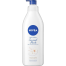 Nivea Sensual Musk Body Lotion 400ml image