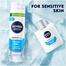 Nivea Shaving Gel Sensitive Cooling- 200ml image