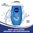 Nivea Shower Gel Fresh Pure (125 ml) image