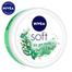 Nivea Soft Jar Chilled Mint Cream- 25ml image