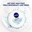Nivea Soft Refreshingly Moisturising Cream (100 ml ) image