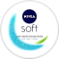 Nivea Soft Jar Moisturising Cream - 200ml image
