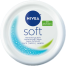 Nivea Soft Jar Moisturising Cream - 200ml image