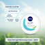 Nivea Soft Light Moisturising Cream - 100ml image