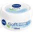Nivea Soft Moisturizing Cream 100ml image