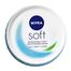 Nivea Soft Moisturizing Cream 100ml image