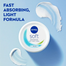 Nivea Soft Moisturizing Cream 50ml image