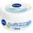 Nivea Soft Refreshingly Moisturising Cream (100 ml ) image