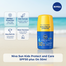 Nivea Sun Kids Protect and Care SPF50 plus Roll On 50ml image