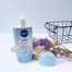 Nivea UV Super Water Gel EX SPF50 PA 80g image
