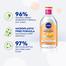 Nivea Vitamin C Niac. Cran. Energy Micellar Water 400 ml image