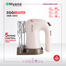 Niyam Egg Beater Mixer NEB-2502 image