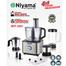 Niyama 4 IN 1 Food Processor NFP-2601 image