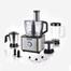Niyama 4 IN 1 Food Processor NFP-2601 image