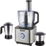 Niyama 4 IN 1 Food Processor NFP-2601 image
