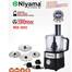 Niyama Food Processor-NEB 2602 image