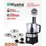 Niyama Food Processor-NEB 2602 image