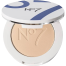 No7 Lift Luminate Triple Action Finishing Powder - Medium image