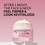 No7 Restore And Renew Multi-Action Face And Neck Fragrance Free Night Cream 50 ml image