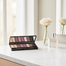 No7 Stay Perfect Eyeshadow Palette - Nude image