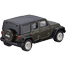 Tomica No.80 Jeep Wrangler (Box) image