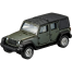 Tomica No.80 Jeep Wrangler (Box) image