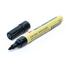 Red Leaf White Board Marker - Black (2pcs) image