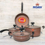 Noah 8 Piece Cookware Set image
