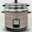 Noah NR-ASIP Rice Cooker - 2.8 Liter (Cream) image