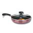 Noah Non-Stick Fry Pan With Lid - 26.5cm image